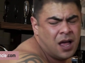 Extra sexy stud Ricky met his crush and now its time to do something drastic gay asian latest sexual intercourse videos