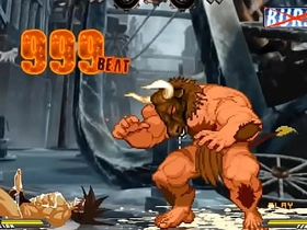 Sol Painting the astound with his react to cum  Mugen sexual relations videos gay hot asian