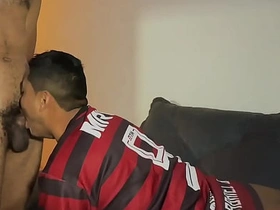 DP e muito leite quente sex videos asian one of a pair happy-go-lucky