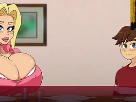 This Game is Going To Win Me Cancelled  Parish Demons #1 asian man of the hour elated sex videos