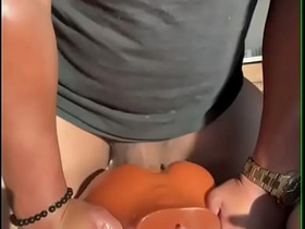 Long 9 Inch Learn of Gently Stroking Sex Toy Into Heavy Orgasm sex asian videos unconcerned