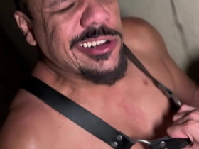 Anddy Brazil fodendo ao vivo na melhor festa de sexo de São Paulo. asian gay sex videos download in thisvid.com