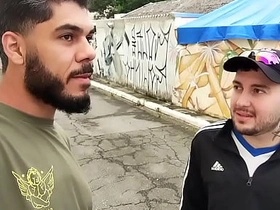 Moleque mamou e deu o cu em troca de dinheiro (COMPLETO NO RED) asian hunk muscles gay sex videos