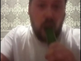 I only like to eat spaghetti more than anal sex! asian gay masti sex videos