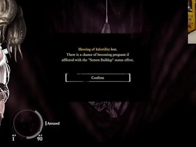 Shocking Game That Gets You Pregnant  SiNiSistar 2 #3 group gay sex videos asian