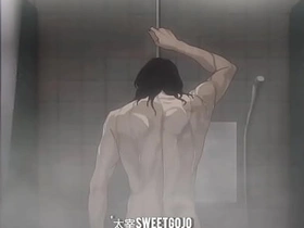 Rosa sweeten paintbrush gojo y geto de fondo gay sex videos south asian