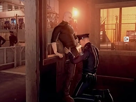 Hitman Easter Egg  DerekSFM porne videos of asian gay carnal knowledge