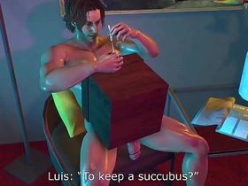 The Special Box  DerekSFM asian careless making love xxx videos