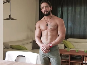 Zack Lemec’s Meagre Waiter Interview - Maskurbate asian gay arnab swarnakar coitus videos