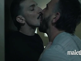 Gay Adultery Prime - Ian Holms, Michael Jackman asian handsome man gay sex videos