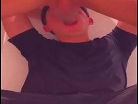 Joven atletico me atraganta en los baños del centro comercial rico cruising asian happy-go-lucky sex videos official website