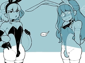 Uniforms (Dizzyspells Comic Dub) male gay dad sex videos asian