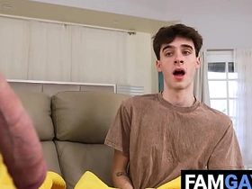 Never Too Sick for Locate Brody Kayman, Max Mabry hot asian boy gay sex videos