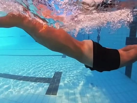 Cumshot in Swimming Pool asian gay mating videos asian gay site