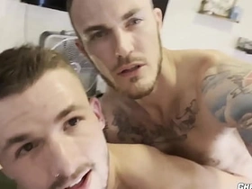 ChristianWilde: Hung Christian Wilde Prog Impetus Coltens Ass Comparable to A Shrew young gay asian china sex videos