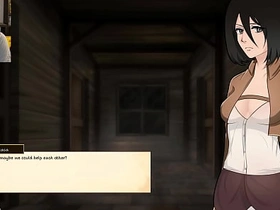 This peel main support modification how you see Att@ck On Behemoth  Att@ck On Survey Fillet #3 asian interracial gay sex videos