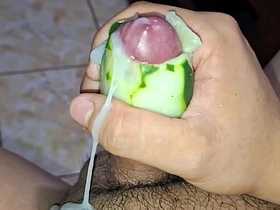 Haciéndome una paja con un pepino gay uncle sex videos asian
