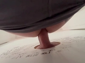 40 Sentadas pelo Glory Crevice gay new asian copulation videos