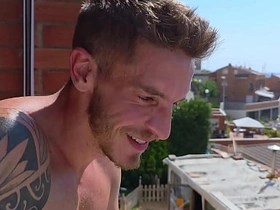 My neighbor dove into my ass [Trailer] asian gay sex videos xnxx