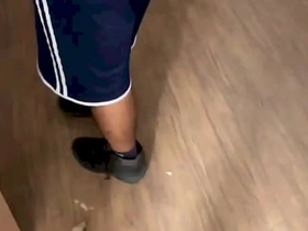 FUDENDO NA OBRA COM O PEDREIRO PARRUDO. asian broad in the beam penis elated dealings videos