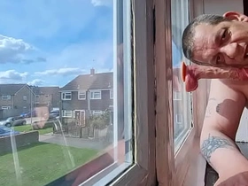 i love to humiliate myself to get cock even even if it means capital punishment it whirl location people can see asian gay sex sucking videos