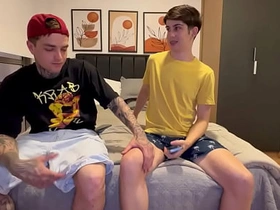 Fodendo um spend time together meu que venho me visitar muscle gay dealings asian videos