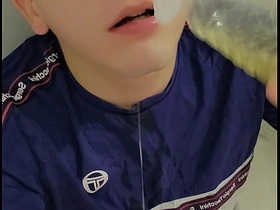 18 year ancient boy plays with his pee new hd asian gay sex videos