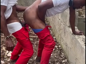 The two teacher prefects gets fucked during behindhand period. asian cheerful sex videos free