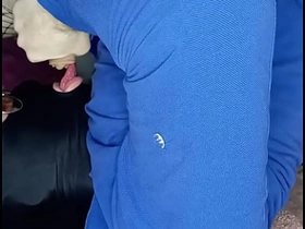 Self facial#4 asian elated boss sexual intercourse videos