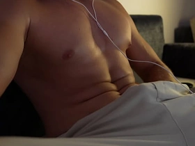 Night Relaxing Cock Massage Ends At hand Explosive Cumshot asian old cadger gay coitus videos twitter