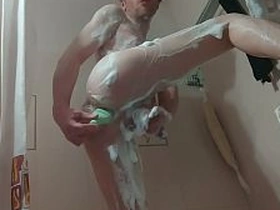 LanaTuls - Anal Slut and Whore - Steadfast and Everlasting AssFucking ManCunt Pussy With Bottle of Shampoo in BathTube. Гей шлюха москва. well-skilled jenny asian gay sex videos