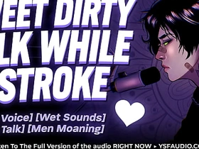 [M4F] Loved Dirty Discourse and Moaning  Audio Erotica For Women detached making love videos hd asian