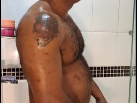 DOTADO LAVANDO A ROLA DURA asian cute well-pleased boys dealings videos