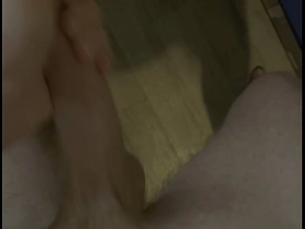 Tutor BOY'S SECRET - Horny Twink Masturbates Fast - Big Uncut Bushwa gay sex asian new videos