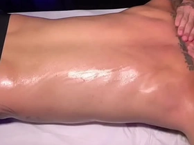 Rickpaixao fazendo massagem asian gay sex videos hidden camera