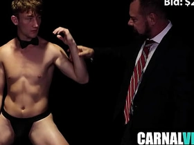 The Third Auction Colton Fox, Max Sargent, Reece Scott asian gay side sex videos