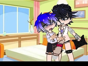 Gacha gay strife = 'wife' asian hot gay sex videos