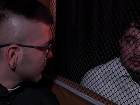 O padre Episódios 7 e 8 (COMPLETO NO RED) gay sex china asian videos