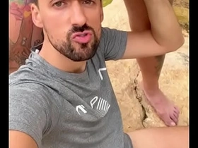 Hot daddies sucking in perpetuity other big cock outdoors asian gay sex videos kissing