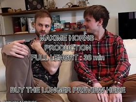 I GET FUCKED BAREBACK Approximately PASSION BY A SEXY FRENCH BISEXUAL TWINK asian muscled gay sex videos