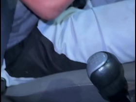 CONVENCI O MOTORISTA DE APLICATIVO A COMER MEU CU hot asian boys gay sex videos