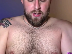 POV: You make your straight pulsate friend feel emend by offering him your ass - BOTTOMPOV Distress - Wolfgang White asian teen detached boys sex videos