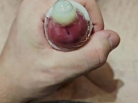 Cumming in condom asian procreate careless sex videos