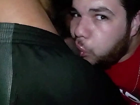 Mamei o Maloka No Parque a Noite E Ganhei Leite /Fiz o Gamer Largar o Videogame e Me Foder Até Gozar Na Minha Cara (DOBRADINHA COMPLETA) mating videos asian gay uncle