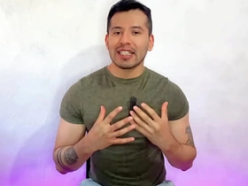 Bodeguero casado dotado de 22cm hace que Policia Colombiano le de sexo oral en icy bodega del trabajo! Relato sexual xxx videos gay making love asian