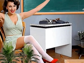 TORCELINI. School. Geography lesson 2. Continents. SFW gay asian teen coition videos