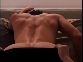 Después de la despedida de solteros el novio me folla a pelo y termina en mi culo asian gay sex videos hd tube