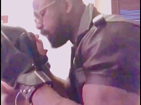 Interracial Corporeality BDSM Nippleplay Rimming Wank gay sex videos asian muscular