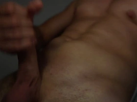 A muscular impoverish shows his dick in the shower romantic asian gay lovemaking videos