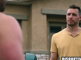 Hot guy has first time careless sex after GF dumped him careless sex porn videos asian